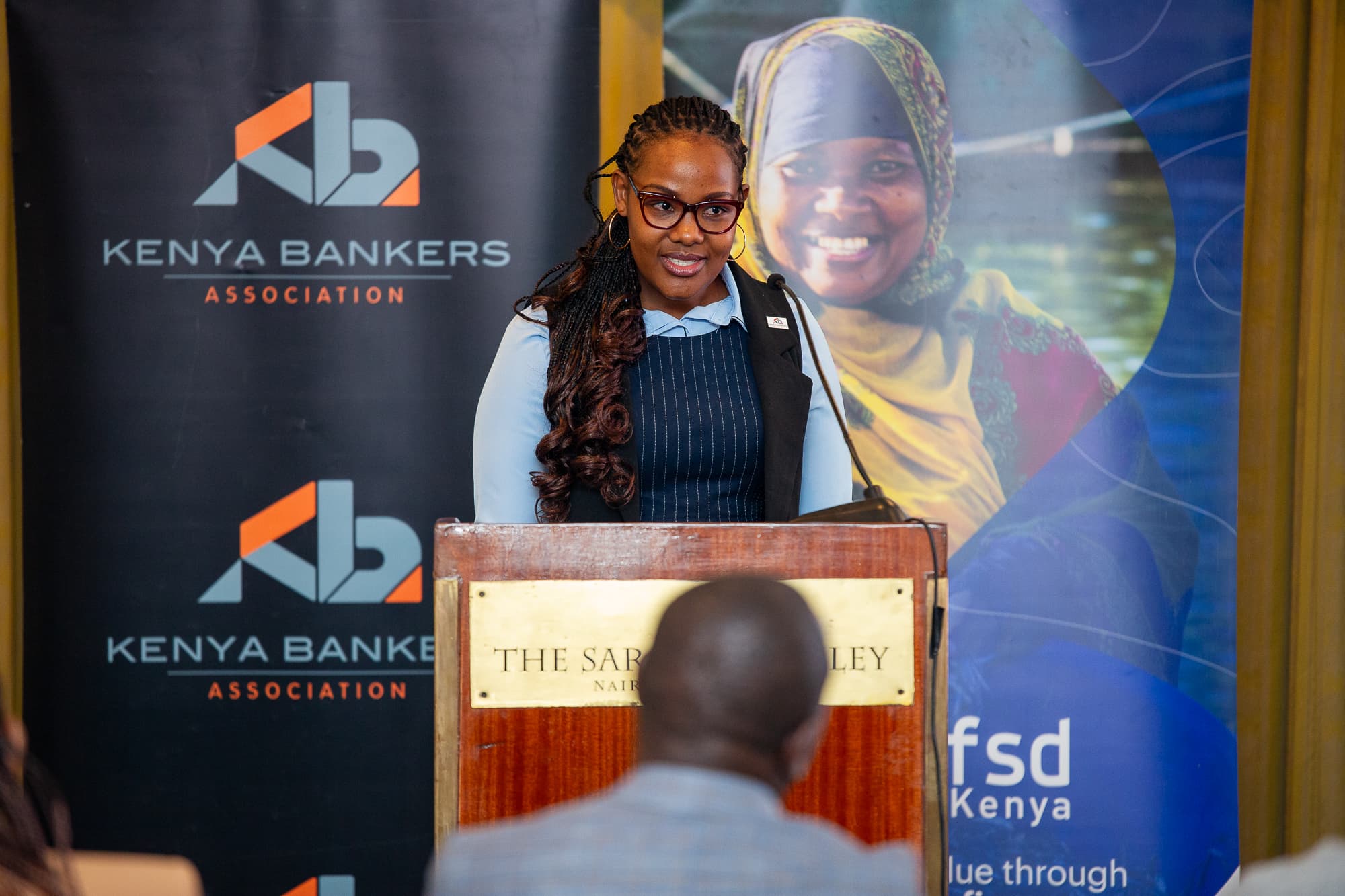 Gender-disaggregated MSME Credit Dashboard Launch