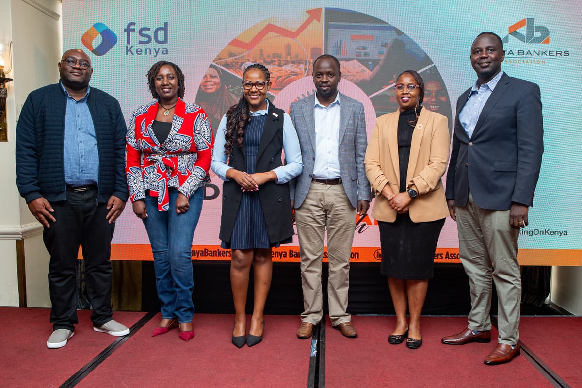 Gender-disaggregated MSME Credit Dashboard Launch