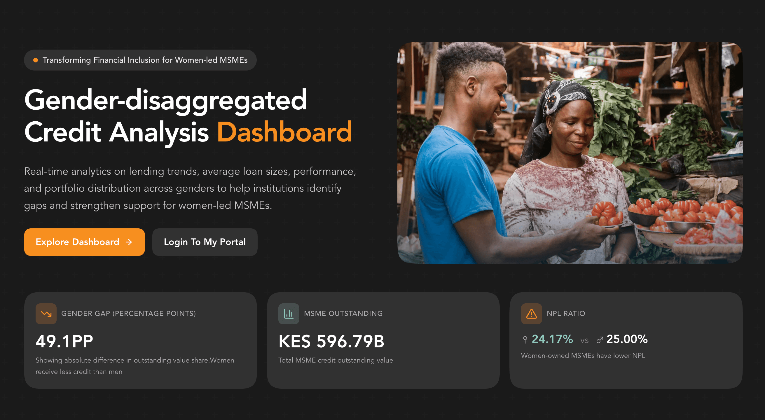 Dashboard Version 2 Launch